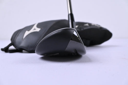 Ladies Mizuno JPX 921 Fli-Hi #5 Hybrid / 22.5 Degree / Ladies Flex Recoil ESX
