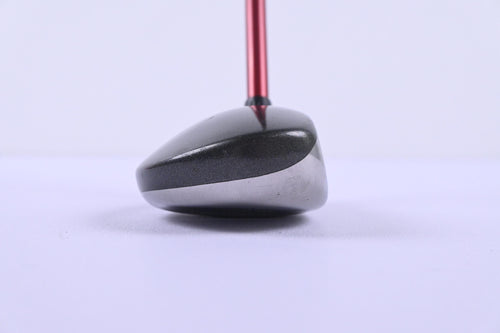 Callaway Heavenwood #1 Hybrid / 14 Degree / Firm Flex Callaway RCH 75 Shaft