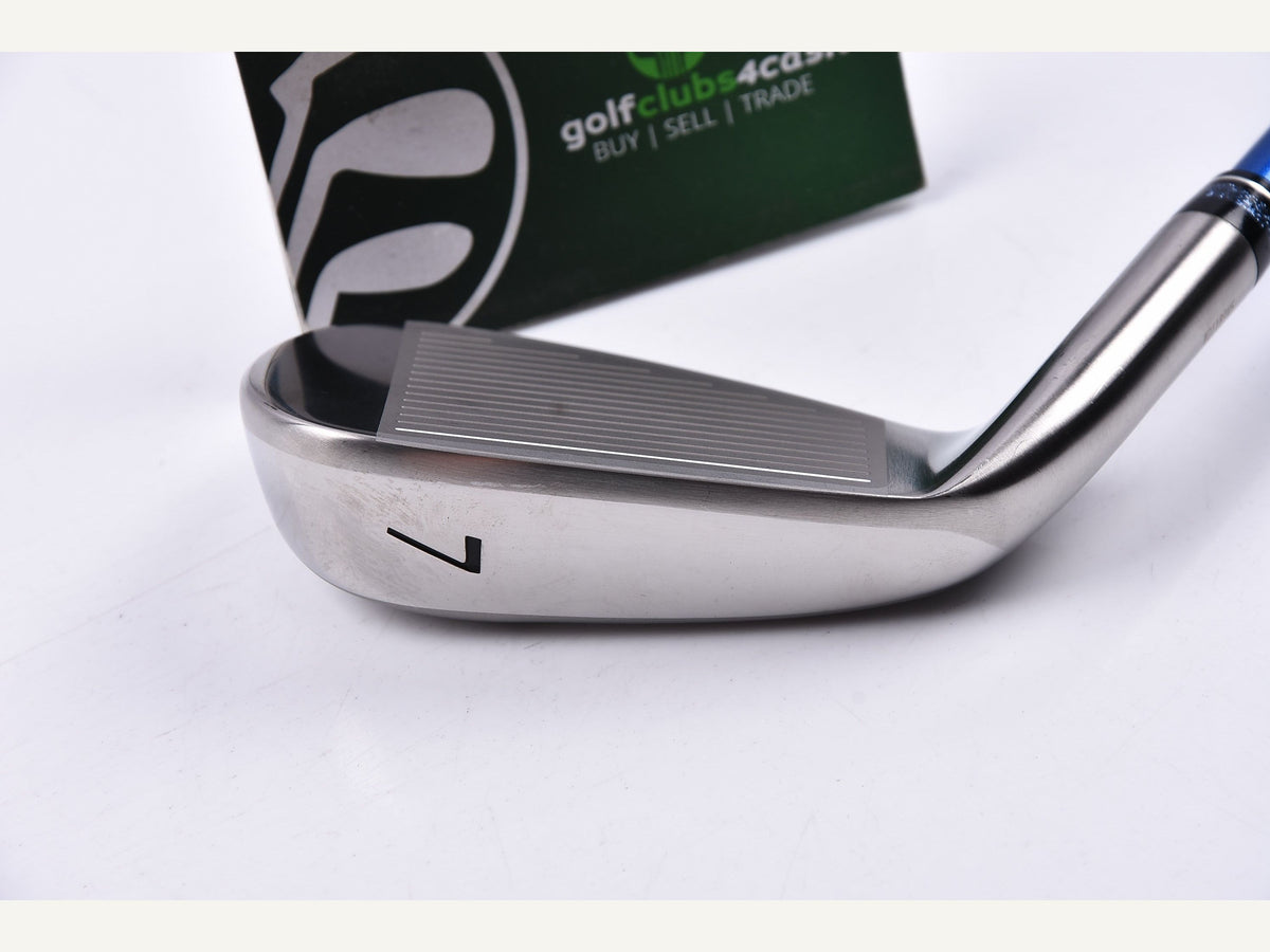 XXIO 11 7 Iron / 28 Degree / Senior Flex XXIO MP 1100 Shaft