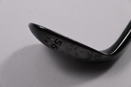 Cleveland CG15 Sand Wedge / 56 Degree / Wedge Flex Cleveland Traction Shaft
