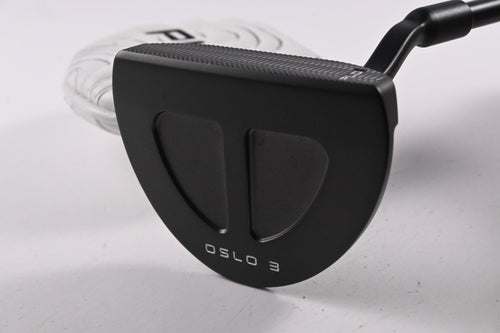 Ping PLD Milled Oslo 3 2024 Putter / 34 Inch