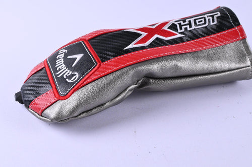 Callaway X Hot 20 #3 Wood / 15 Degree / Regular Flex Project X PX v Shaft