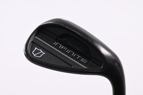 Wilson Staff Infinite Sand Wedge / 56 Degree / Wedge Flex KBS Tour 105 Shaft
