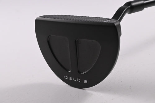 Ping PLD Milled Oslo 3 2024 Putter / 34 Inch