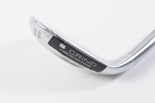 Callaway Opus Sand Wedge / 56 Degree / Wedge Flex Dynamic Gold Spinner Shaft