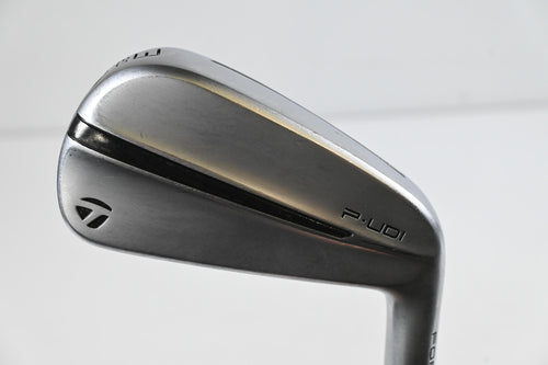 TaylorMade P.UDI #3 Hybrid / 20 Degree / Stiff Flex UST Mamiya Recoil Dart 90