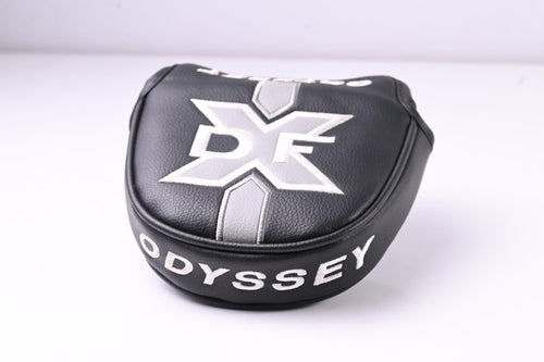 Odyssey DFX 2021 7 Putter / 35 Inch