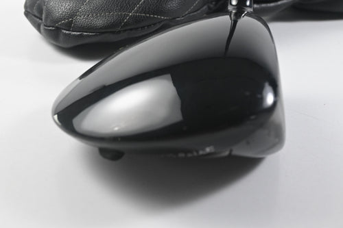 Titleist TS3 Driver / 9.5 Degree / Stiff Flex HZRDUS Smoke Black RDX 60 Shaft