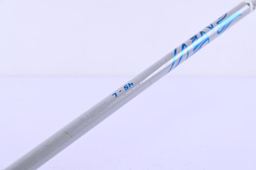 Ladies Taylormade SIM Max #5 Hybrid / 25 Degree / Ladies Flex Aldila NV 45 Shaft