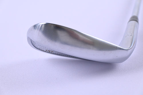 Vega VWY Sand Wedge / 56 Degree / Stiff Flex Project X Rifle Shaft