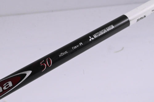 Titleist 917 D2 Driver / 12 Degree / Regular Flex Diamana M+ 50 Shaft