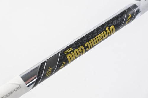 Callaway Opus Sand Wedge / 56 Degree / Wedge Flex Dynamic Gold Spinner Shaft