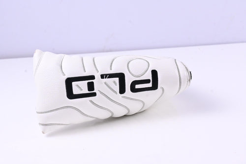 Left Hand Ping PLD Milled DS72 2024 Putter / 33 Inch