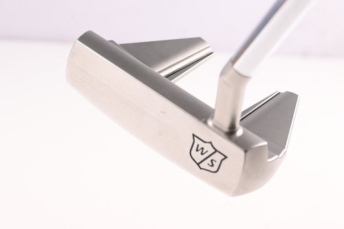 Wilson Staff Model TM22 Putter / 34 Inch