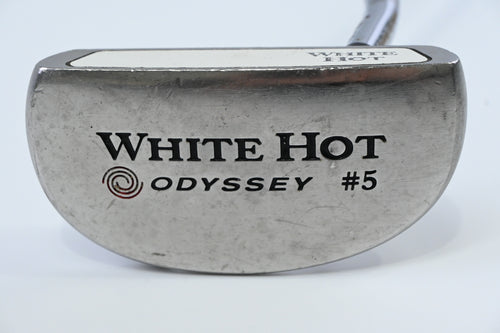Odyssey White Hot #5 Putter / 35 Inch