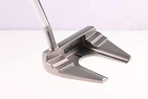 Wilson Staff Model TM22 Putter / 34 Inch