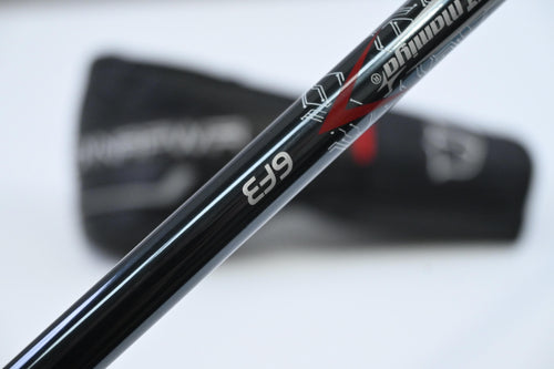 Wilson DYNAPWR Max 2025 #3 Wood / 15 Degree / Regular Flex UST Lin-Q M40X Red 6