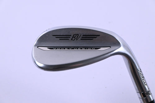 Titleist Vokey SM11 Sand Wedge / 56 Degree / Stiff Flex AMT Black Shaft