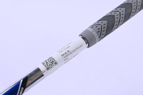 Vega VWY Sand Wedge / 56 Degree / Stiff Flex Project X Rifle Shaft