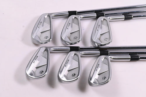 Taylormade P.7CB Irons / 5-PW / Stiff Flex N.S.Pro Modus³ Tour 115 Shafts