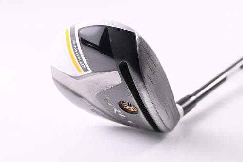 Taylormade RBZ Stage 2 #3 Wood / 15 Degree / Regular Flex Matrix Rocketfuel 60