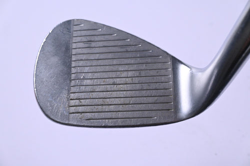 Callaway Mack Daddy 4 Gap Wedge / 52 Degree / Stiff Flex Dynamic Gold 115 S200