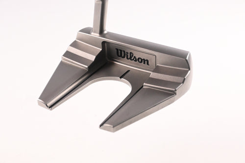Wilson Staff Model TM22 Putter / 34 Inch