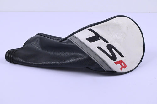 Titleist TSR4 Driver / 9 Degree / Stiff Flex Aldila Rogue M-AX 75 Shaft