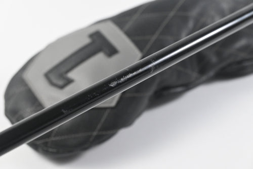 Titleist TS3 Driver / 9.5 Degree / Stiff Flex HZRDUS Smoke Black RDX 60 Shaft