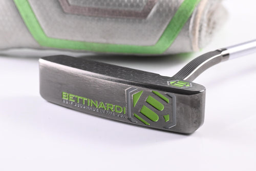 Bettinardi BB 2016 Series BB1F Putter / 35 Inch