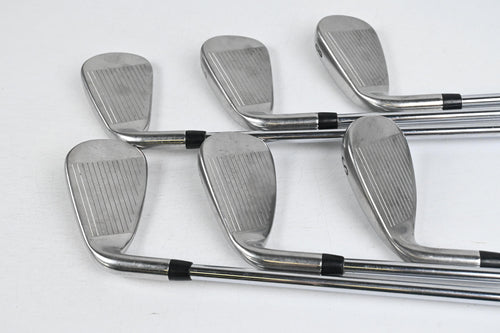 Callaway X2 Hot Irons / 6-PW+SW / Regular Flex Callaway X2 Hot Shafts