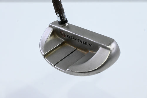 Odyssey White Hot #5 Putter / 35 Inch