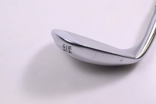 Callaway Opus Platinum Sand Wedge / 54 Degree / Wedge Flex Dynamic Gold Mid 115