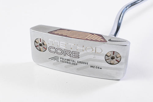 Nike Method Core 04w Putter / 35 Inch