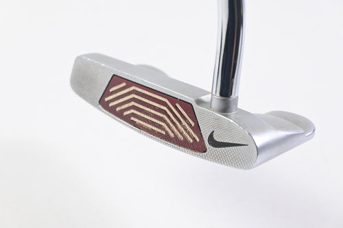 Nike Method Core 04w Putter / 35 Inch