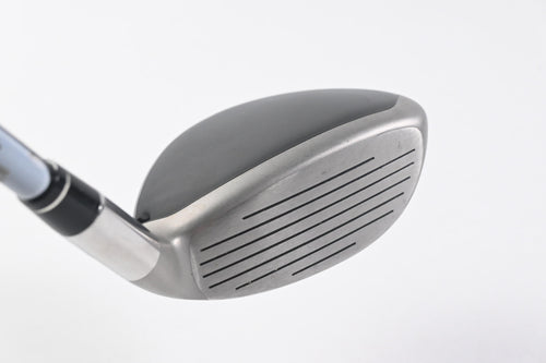 Callaway FT-IZ #3 Hybrid / 21 Degree / Stiff Flex Callaway 60 Shaft