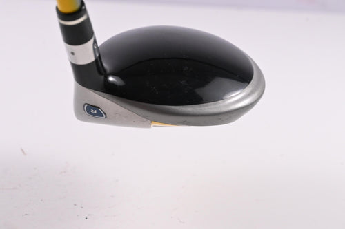 Nike SQ #3 Wood / 15 Degree / Regular Flex Mitsubishi Diamana Sasquatch Shaft