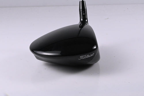 Titleist GT1 Driver / 10 Degree / Regular Flex Fujikura Air Speeder 40 Shaft