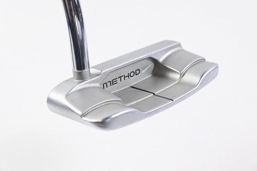 Nike Method Core 04w Putter / 35 Inch
