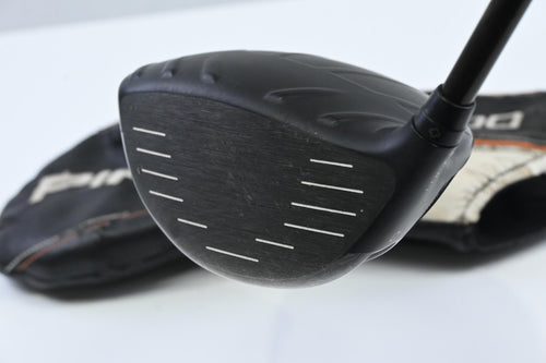 Ping G400 LST Driver / 10 Degree / Regular Flex Aldila Xtorsion AMBA CB 50 Shaft