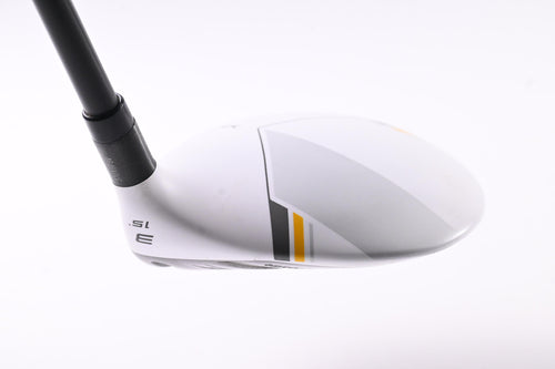 Taylormade RBZ Stage 2 #3 Wood / 15 Degree / Regular Flex Matrix Rocketfuel 60