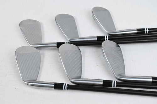 Titleist T250* 2025 Irons / 5-PW / Regular Flex KBS PGI 80 Shafts