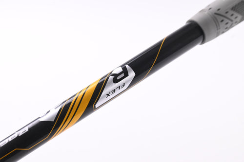 Taylormade RBZ Stage 2 #3 Wood / 15 Degree / Regular Flex Matrix Rocketfuel 60