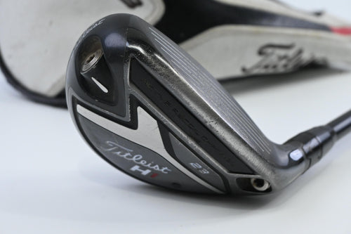 Titleist 818 H1 #4 Hybrid / 23 Degree / Regular Flex Tensei CK Blue 70