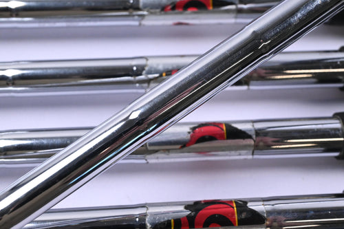 Callaway Diablo Edge Irons / 5-PW+GW+SW / Unilfex Callaway Diablo Shafts