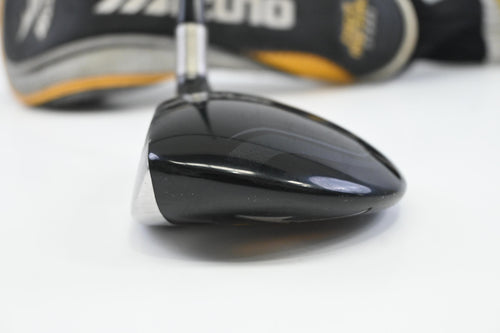 Left Hand Mizuno MX-700 #3 Wood / 15 Degree / Regular Flex EXSAR 60