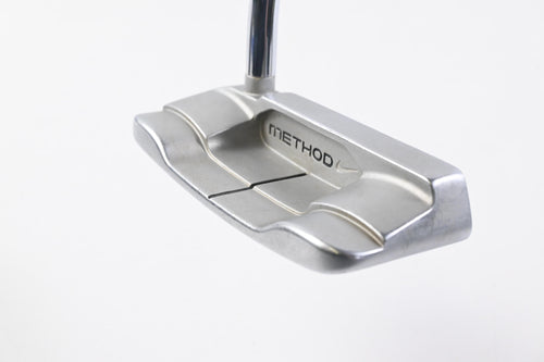 Nike Method Core 04w Putter / 35 Inch