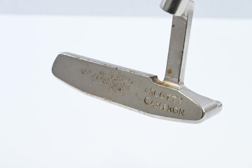 Scotty Cameron Newport 2 Putter / 35 Inch