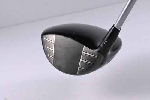 Titleist GT1 Driver / 10 Degree / Regular Flex Fujikura Air Speeder 40 Shaft