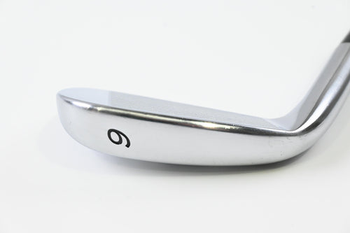 Taylormade RAC TP MB #6 Iron / 32 Degree / Stiff Flex Dynamic Gold S300 Shafts